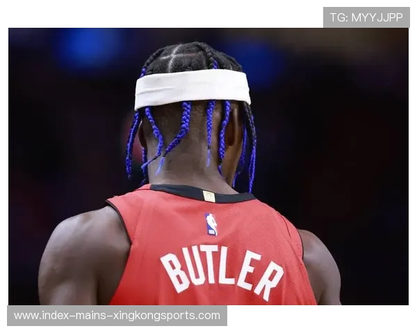 热火逆转取胜！巴特勒冷脸统治