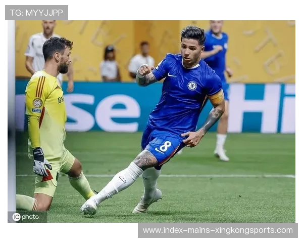 切尔西替补群体释放活力