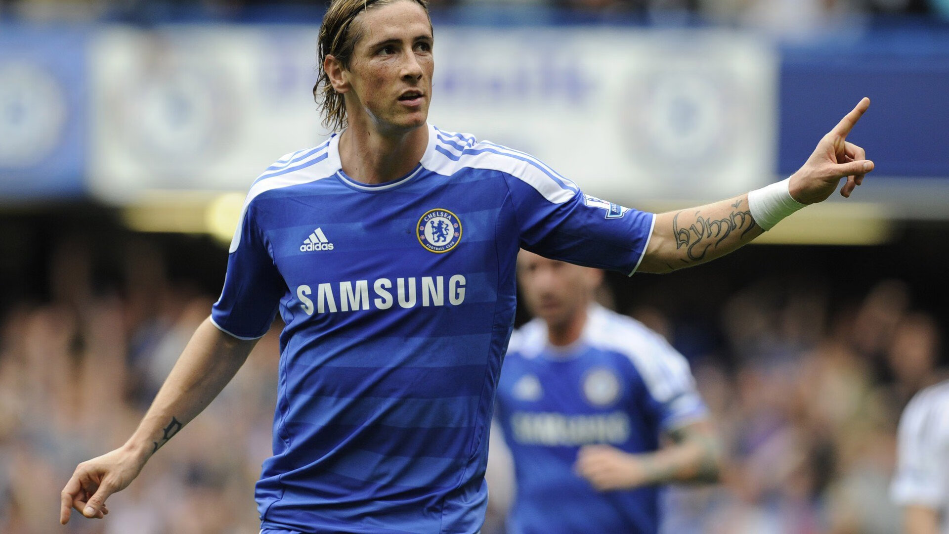 关键战役成为本轮最大看点