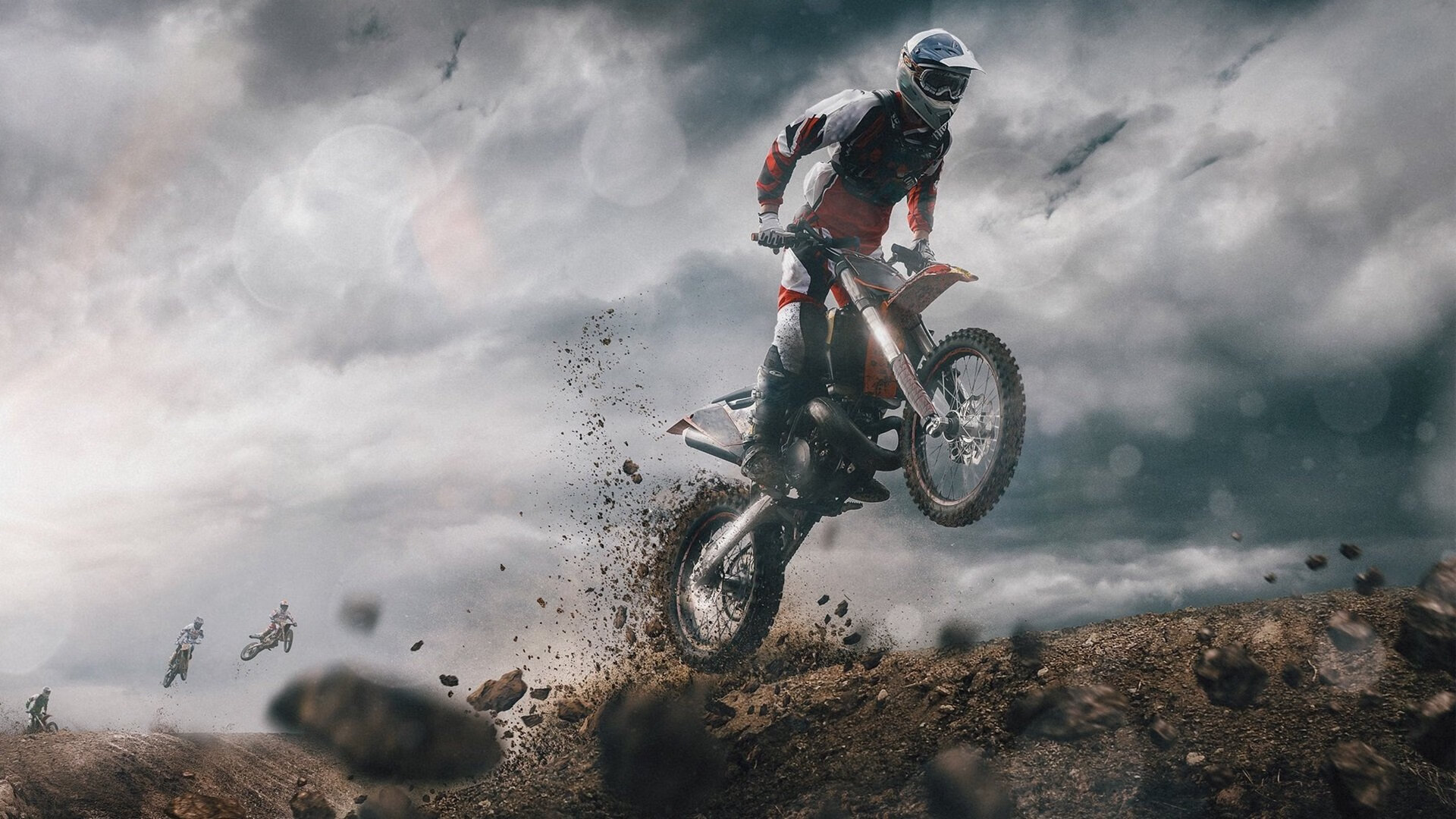 法网冠军争夺战升级